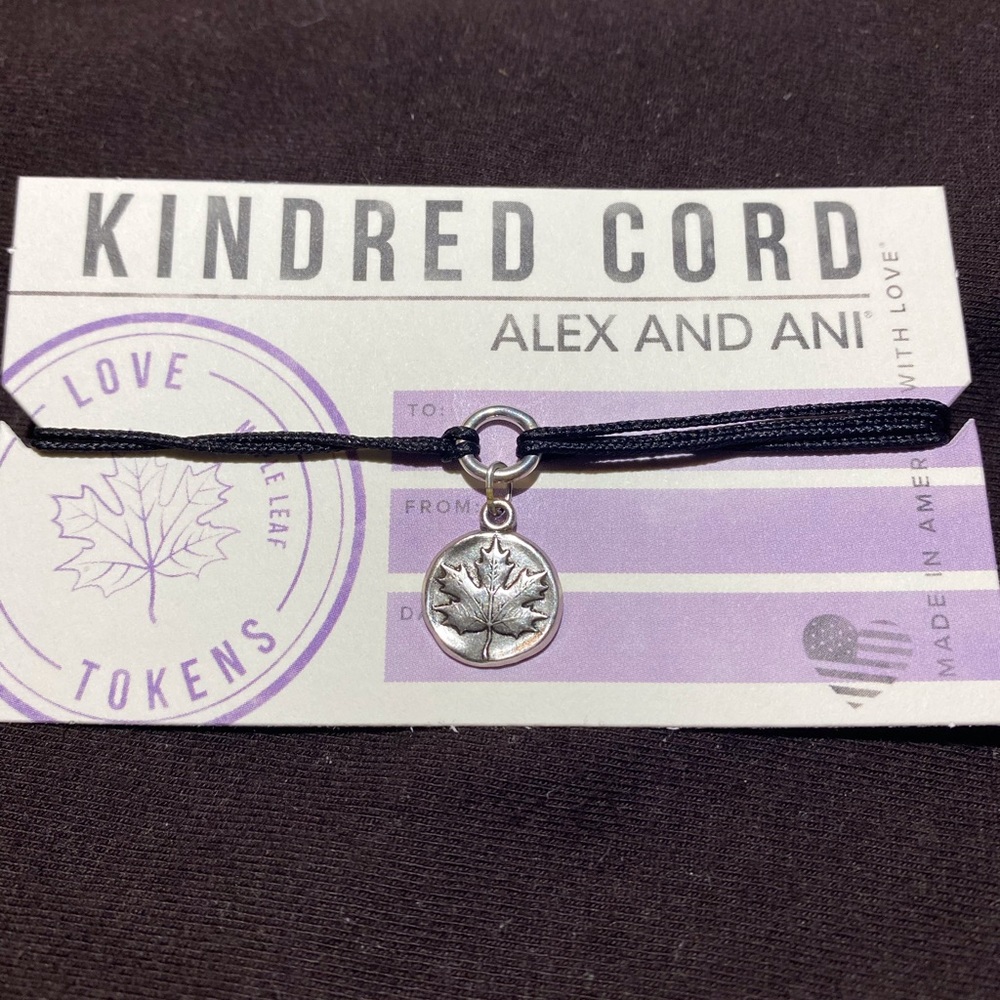 Alex and Ani Bracelet #150